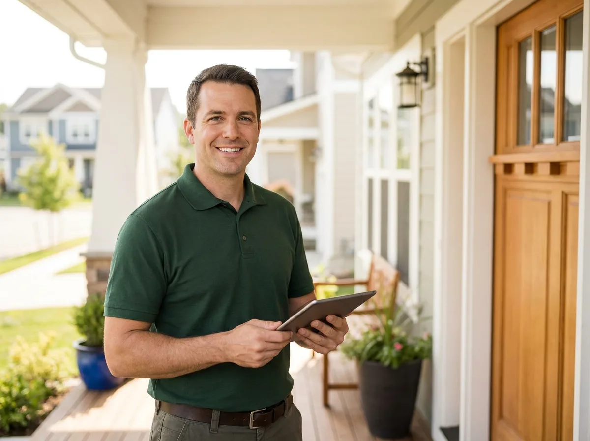 Pest control FAQs for Mill Creek, IN